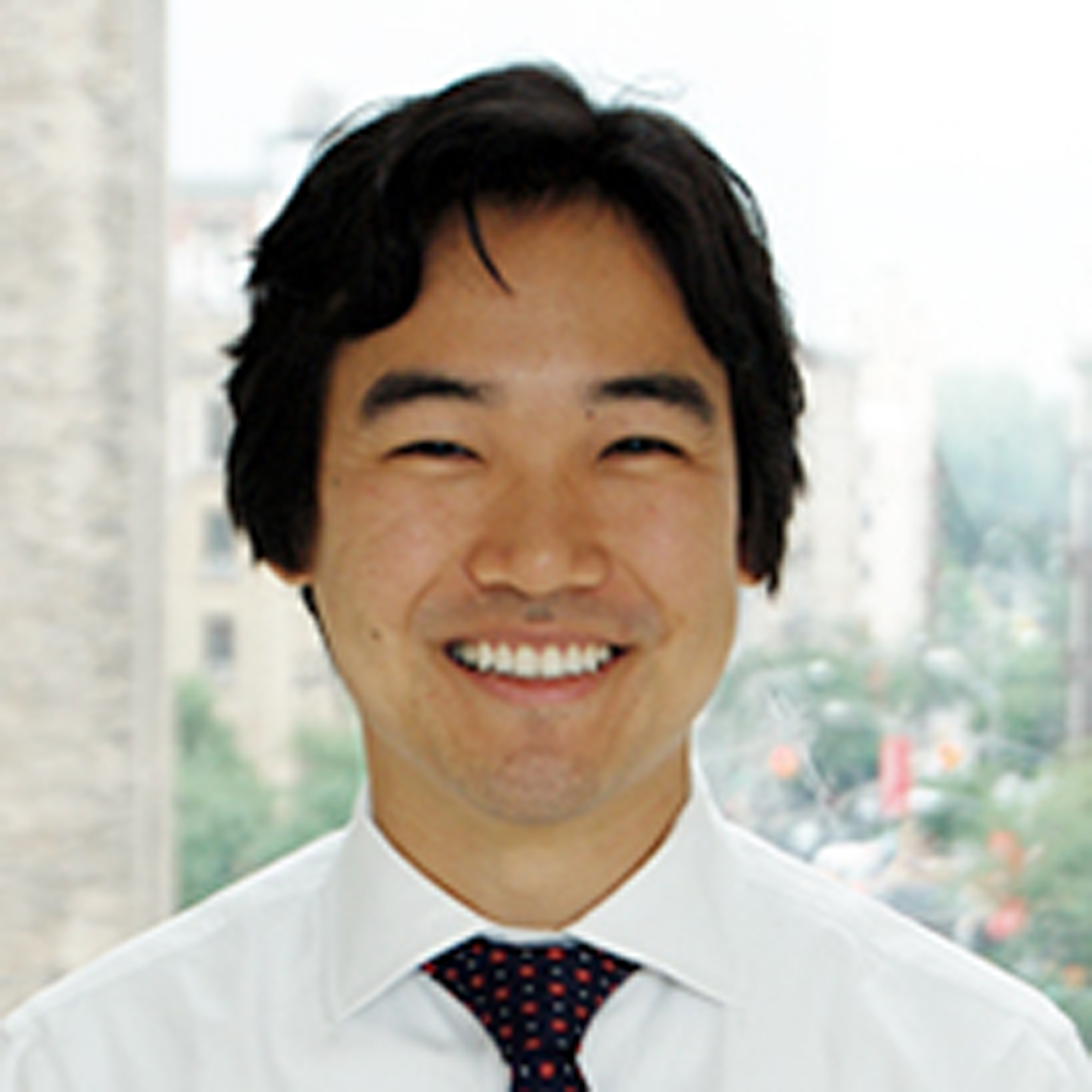 David Y. Chung, MD, PhD