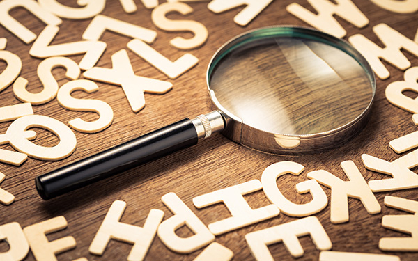 Glossary of Terms